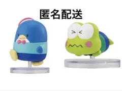 クレヨンしんちゃん×サンリオキャラクターズ ならぶんです。 2点セット