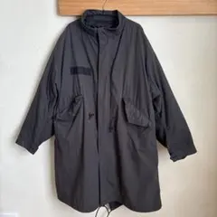 FREAK'S STORE モッズコート 取り外しライナー付