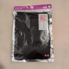 ユニクロ ヒートテックレギンス M