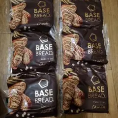 BASE BREAD さつまいも2、チョコレート2 計4個セット - メルカリ