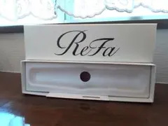 ⭐️ReFa⭐️フィンガーアイロンST⭐️箱のみ⭐️