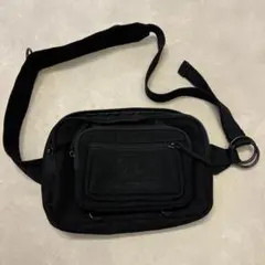 19ss RAF SIMONS × EASTPAK ウエストポーチ ショルダー - メルカリ