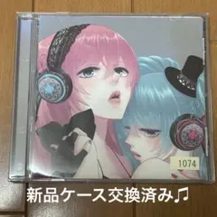 magnet favorites plus/ minato feat.初音ミク - メルカリ
