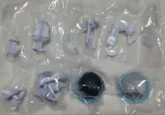 一番くじ HUNTER×HUNTER ハンターハンター F賞 コンプセット