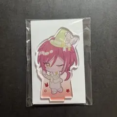 あんスタ アニカフェ アクリルスタンド 夏目