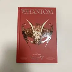 2025年最新】wayv phantom アルバムの人気アイテム - メルカリ