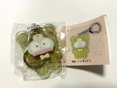 サンリオキャラクターズ アクリルキーホルダー ハンギョドン