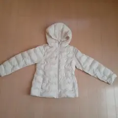 UNIQLO ダウンコート 130