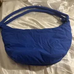 ryawAll Leaf Vein Bag(NYLON)BLUE タグ付き - メルカリ