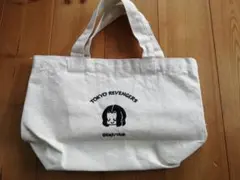 TOKYO REVENGERS トートバッグ 中型