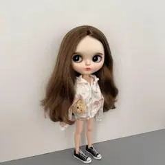 ブライス No.437 アウトフィット - メルカリ