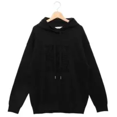 Max Mara パーカー　フーディー　ニット　パミール♡のサムネイル