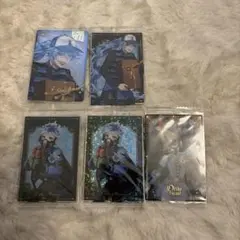 ツイステ イグニハイド まとめ売り