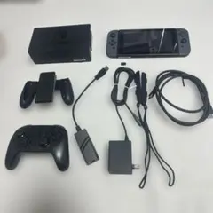 Switchバッテリー強化版 ＋ スマブラSP ＋ ホリコン ＋ モンハン Switchバッテリー強化版 ＋ スマブラSP ＋ ホリコン ＋ モンハン