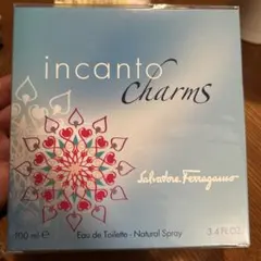 Salvatore Ferragamo Incanto Charms 100ml
