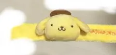 サンリオ ポムポムプリン マスコットブレスレット くるりんマスコット