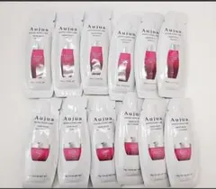 ミルボン　オージュア　イミュライズ　シャンプー6個&トリートメント6個セット