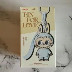 イニシャルラブブ　未開封