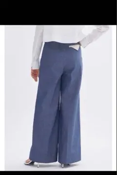 2025年最新】yori shirocon ワイドデニムの人気アイテム - メルカリ