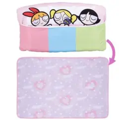 【新品未開封】パワーパフガールズ 一番くじ A賞