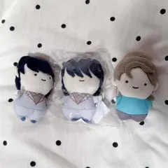 超特急 アロハ ぬいぐるみ