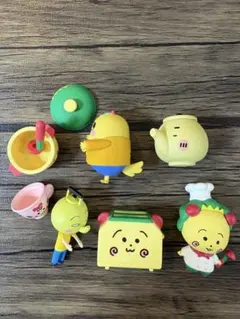 コジコジ　ガチャ