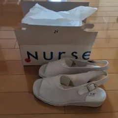 Nurse サンダル