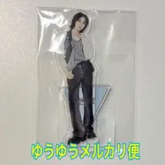 新品未開封】即購入⭕ 亀梨和也 TALK to ME アクリルスタンド - メルカリ