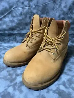 Timberland ティンバーランド プレミアムハイカット ブーツ23cmのサムネイル