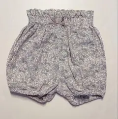 ショートパンツ tête-à-tête 花柄 90 レギンス