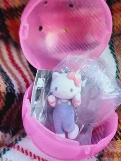 サンリオ　ライブキャラクター　ハローキティ