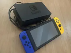 任天堂スイッチ(Nintendo Switch)
