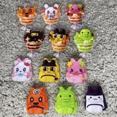 カット済みロールシール切り売り おすそ分け2シート分12枚 複数セットも可能⭕️