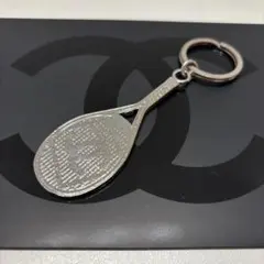 2026年最新】シャネル テニスラケットの人気アイテム - メルカリ