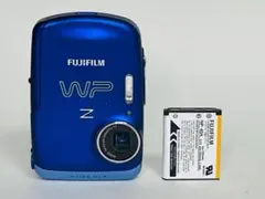 2026年最新】FUJIFILM FINEPIX z33wpの人気アイテム - メルカリ