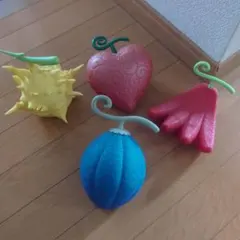 悪魔の実ルームライト
