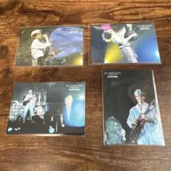 ミセスフォトカードホワンジ若井滉斗002 005 008 011 4枚