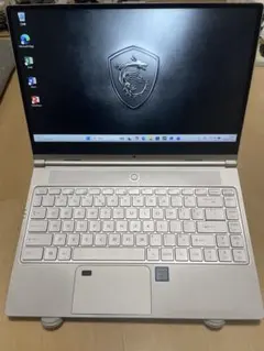 2026年最新】msi ps42の人気アイテム - メルカリ