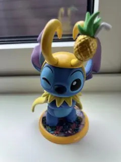 Disney Marvel Stitch Cosbi ロキのサムネイル