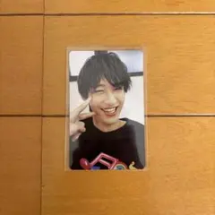 M!LK 曽野舜太 ソロ盤