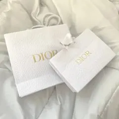 Dior ギフトバッグセット