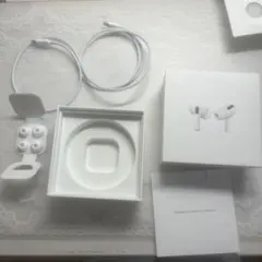 2025年最新】airpodspro 箱の人気アイテム - メルカリ