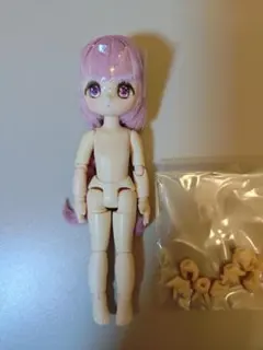 ねんどろいど どーる 服 オーダー受付 - メルカリ