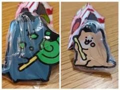 お文具といっしょ ラバー キャンディ 子猫さん 猫さん セット