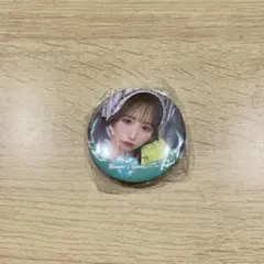 カワラボ衣装展 缶バッジ 小川奈々子 - メルカリ