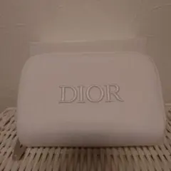 Dior ポーチ ホワイトのサムネイル