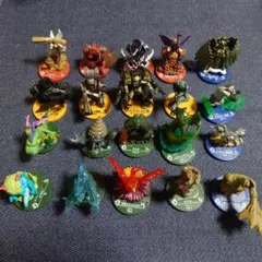 2025年最新】バトルブレイク フィギュアの人気アイテム - メルカリ