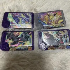 ポケモンフレンダ　スーパートレジャー8体、まとめ売り　おまけ付き