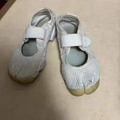 NIKE スニーカー ホワイト レディース