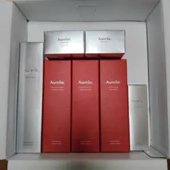 Aurelie. スキンケア７点セット